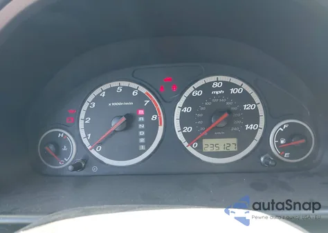 2003 Honda Cr-V Lx z USA, uszkodzony, nr VIN JHLRD68403C014511